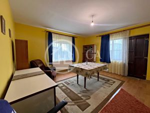 Apartament cu 2 camere la curte comuna de închiriat in Nojorid, Bihor. - imagine 2