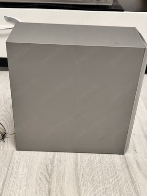 Subwoofer Samsung PS-WQ9 - imagine 3