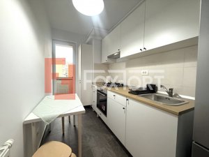 Apartament modern cu 2 camere, de inchiriat in zona Torontalului - imagine 6