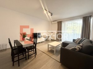 Apartament modern cu 2 camere, de inchiriat in zona Torontalului - imagine 3