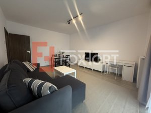 Apartament modern cu 2 camere, de inchiriat in zona Torontalului - imagine 4