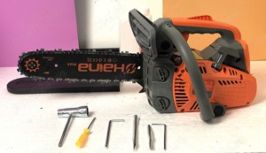 Drujba pentru Dulgherie 3.9CP, lama 30cm, Easy Start - imagine 4