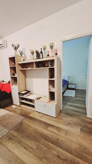 Baneasa, Bloc Nou , apartament 2 camere - imagine 2