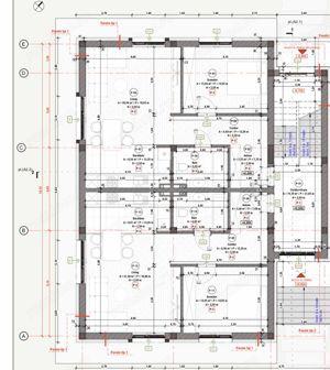 Apartament cu 2 camere 74.000 E locatie excelenta intre Urseni si Mosnita - imagine 7