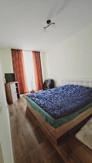 Baneasa, Bloc Nou , apartament 2 camere