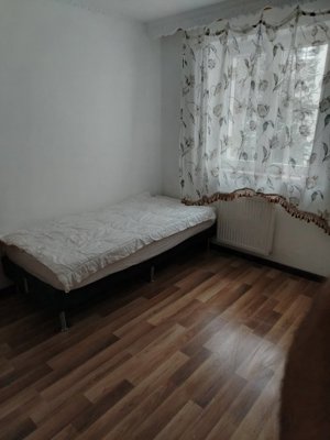 Apartament 2 camere, chirie,  zona centrala, Radauti - imagine 7