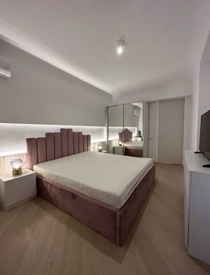 AP. 2 CAMERE - CORTINA NORTH - LUX, PARCARE INCLUSA, DOG-FRIENDLY - imagine 5