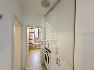 Apartament parter 2 camere Braytim - imagine 9