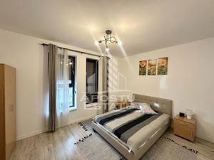 Apartament parter 2 camere Braytim - imagine 5