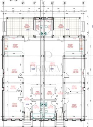 Duplex superb - aproape de asfalt- personalizare interioara - imagine 2