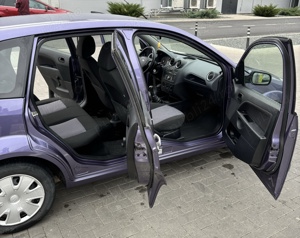 Vând Ford Fiesta 1299 benzină din 2006 - imagine 9