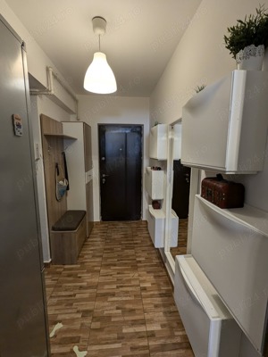 Apartament 2 camere, decomandat, mobilat și utilat, loc parcare, Metrou Berceni - imagine 2