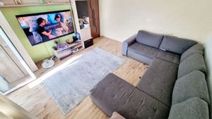 Apartament 2 camere, decomandat, mobilat și utilat, lift, metrou Berceni, Mutare Imediata