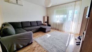 Apartament 2 camere, decomandat, mobilat și utilat, loc parcare, Metrou Berceni - imagine 6