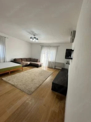 De închiriat apartament 3 camere zona aradului complex Europa - imagine 2