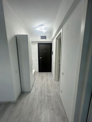 AP. 2 CAMERE ROSE RESIDENCE, PRIMA INCHIRIERE, PARCARE INCLUSA, CENTRALA - imagine 3