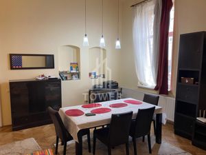 Apartament de vânzare – 3 camere, bucătărie, baie – 84 m² – Zona Sub Arini - imagine 3