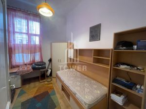 Apartament de vânzare – 3 camere, bucătărie, baie – 84 m² – Zona Sub Arini - imagine 4