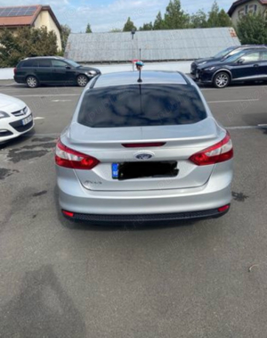 Ford Focus 2011 , 1.6 Tdci , 115 cp , 192000 km , manual - imagine 2