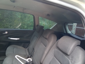 Ford S Max  - imagine 2