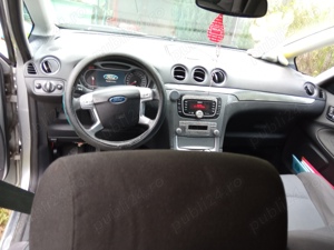 Ford S Max  - imagine 4