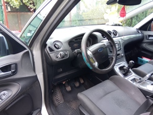 Ford S Max  - imagine 7