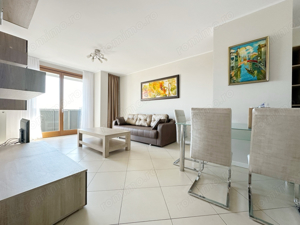 Apartament Fructus Plaza Etaj 8 - imagine 3