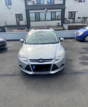 Ford Focus 2011 , 1.6 Tdci , 115 cp , 192000 km , manual