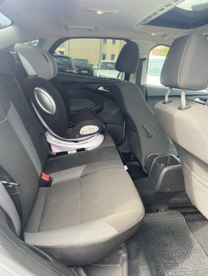 Ford Focus 2011 , 1.6 Tdci , 115 cp , 192000 km , manual - imagine 3