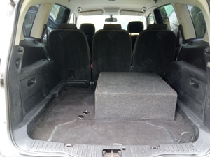 Ford S Max  - imagine 9