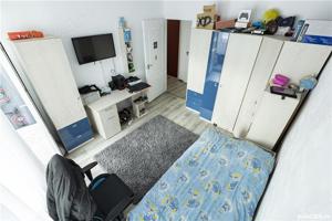  Apartament de 3 camere zona ASTRA,str Saturn, - imagine 3