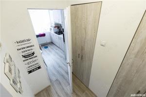  Apartament de 3 camere zona ASTRA,str Saturn, - imagine 6