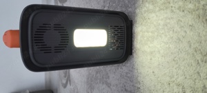 Baterie externa portabila, CTECHI, 240W, 100000mAh, 320Wh,  LiFePO4 Baterie Negru - imagine 4