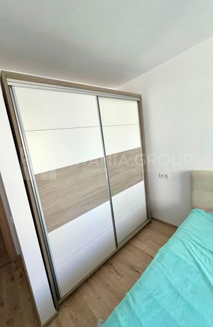 Apartament 2 camere – Prima închiriere, zona Coresi, Top City - imagine 9