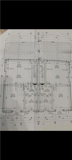 Duplex toate utilitatile - zona excelenta - personalizare interioara - imagine 2