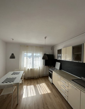 Apartament 2 camere, 65 mp, pet-friendly, centrala, metrou,Brancoveanu - imagine 5