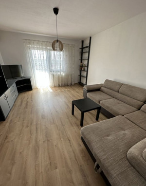 Apartament 2 camere, 65 mp, pet-friendly, centrala, metrou,Brancoveanu - imagine 2