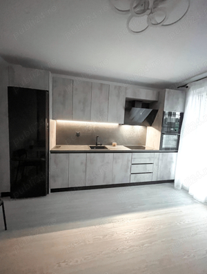 Apartament de lux 2 camere Beta Residence - imagine 1