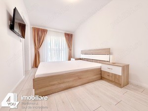 Apartament 2 camere,bloc nou Villa Franca,aproape de mall AFI -335 euro - imagine 4