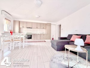 Apartament 2 camere,bloc nou Villa Franca,aproape de mall AFI -335 euro - imagine 2