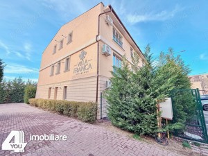 Apartament 2 camere,bloc nou Villa Franca,aproape de mall AFI -335 euro - imagine 15