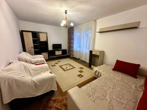 CC 880 De închiriat apartament cu 2 camere în Tg Mureș - Tudor - imagine 3