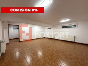 COMISION 0% Spatiu de birou cu 3 incaperi, 90 mp, zona Telegrafului - imagine 3