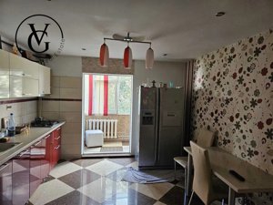 Apartament 2 camere decomandat - Km 5 - imagine 5