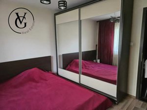 Apartament 2 camere decomandat - Km 5 - imagine 2