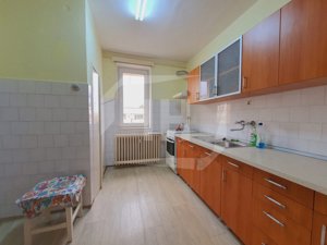 Apartament cu 2 camere, zona Iulius Mall - imagine 5