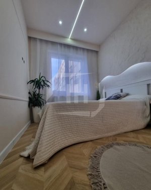 Apartament cu finisaje premium, ideal pentru investitie,  - imagine 4