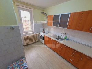 Apartament cu 2 camere, zona Iulius Mall - imagine 6