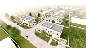 Casa smart de vanzare in complex Green Village - imagine 12