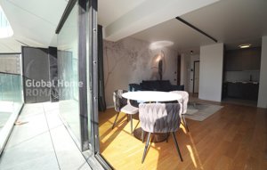 Apartament 2 camere 61 MP - YACHT KID | Locatie Premium - imagine 6